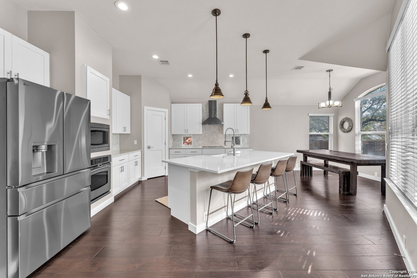 918 Steubing Oaks San Antonio TX 78258