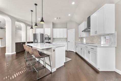 918 Steubing Oaks San Antonio TX 78258
