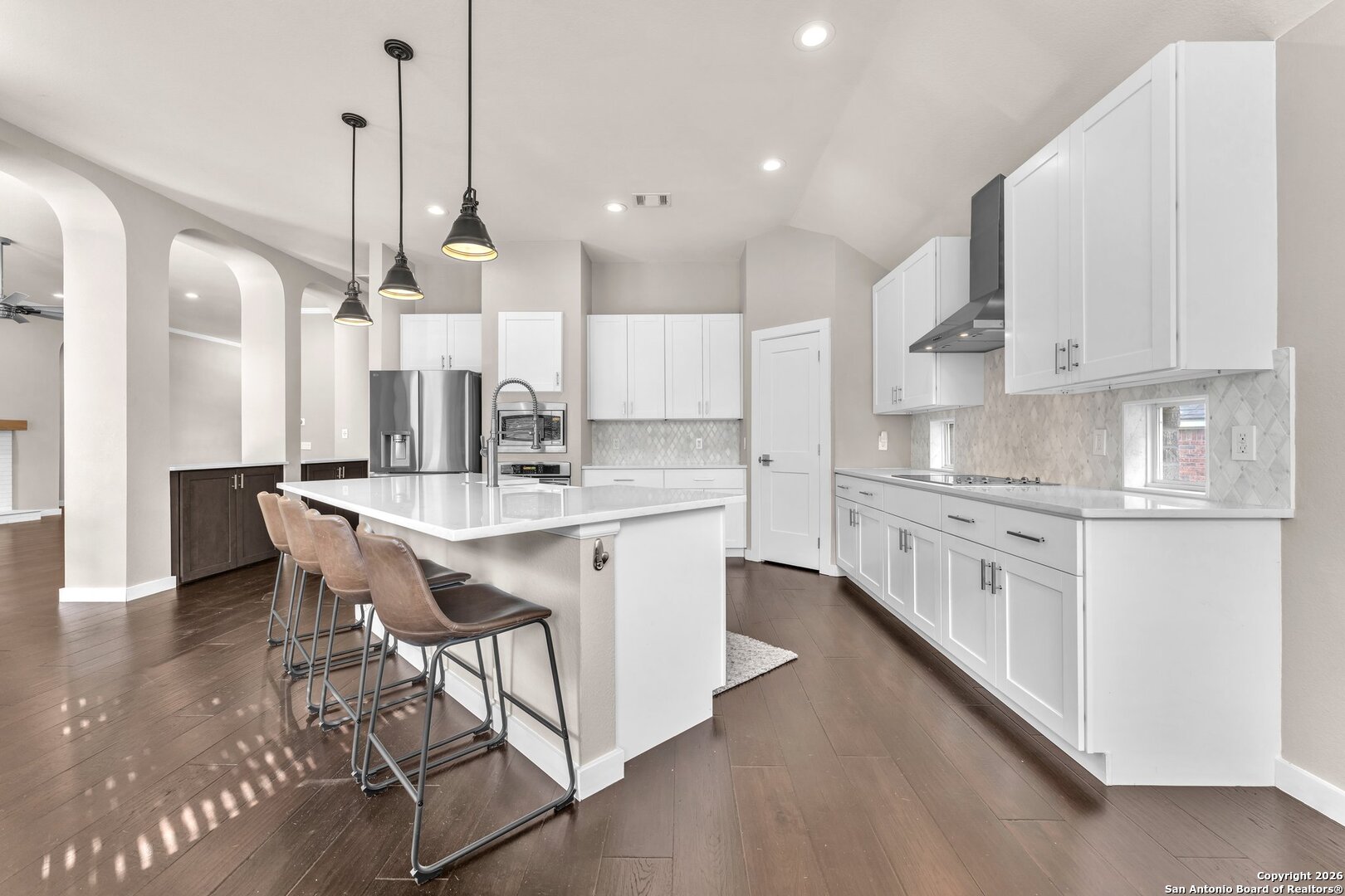 918 Steubing Oaks San Antonio TX 78258