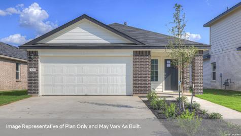 156 Raymondville Path San Marcos TX 78666