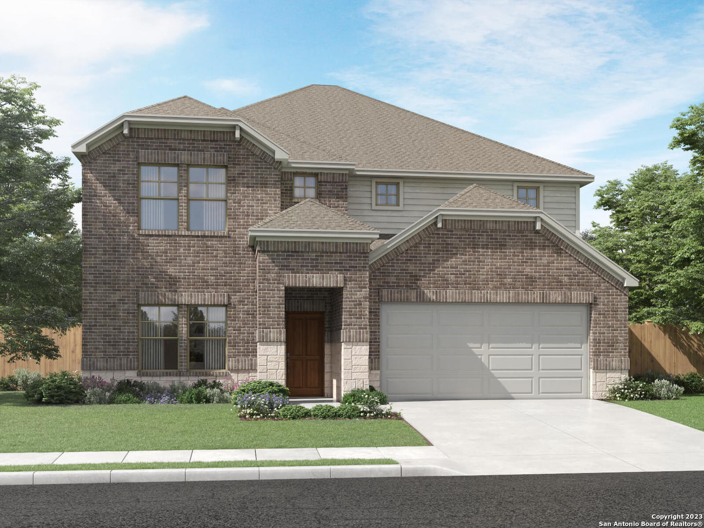 18218 Carson Way San Antonio TX 78247