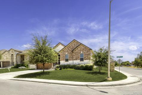 218 Sigel Avenue New Braunfels TX 78132