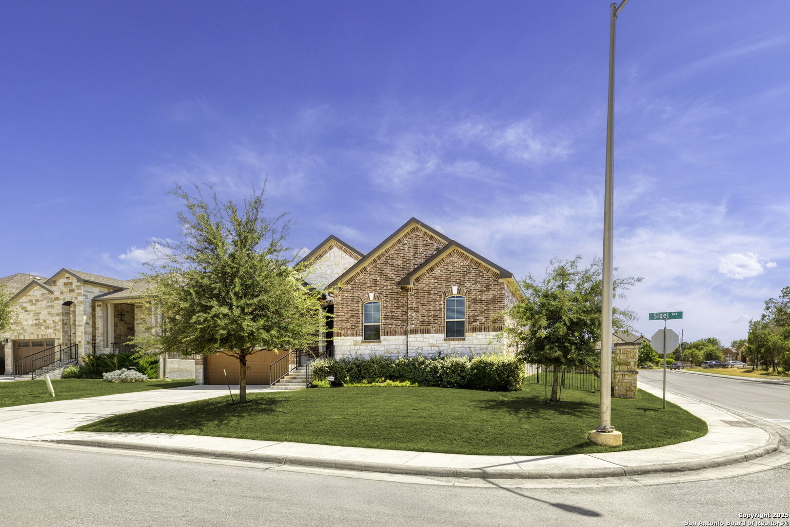 218 Sigel Avenue New Braunfels TX 78132