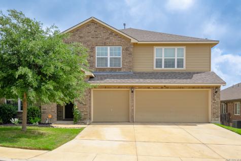 12835 Ozona Ranch San Antonio TX 78245