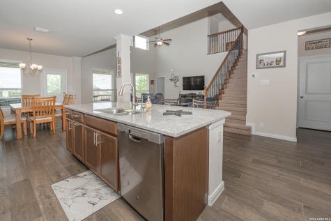 12835 Ozona Ranch San Antonio TX 78245