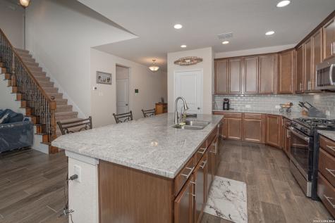 12835 Ozona Ranch San Antonio TX 78245