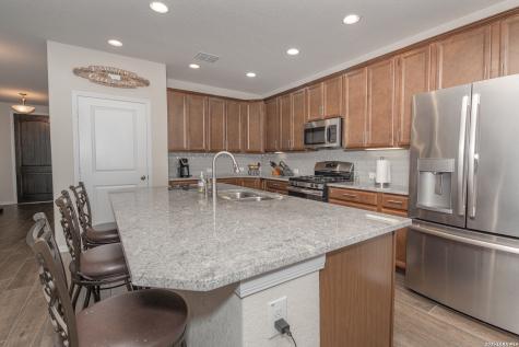12835 Ozona Ranch San Antonio TX 78245