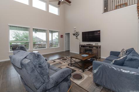 12835 Ozona Ranch San Antonio TX 78245