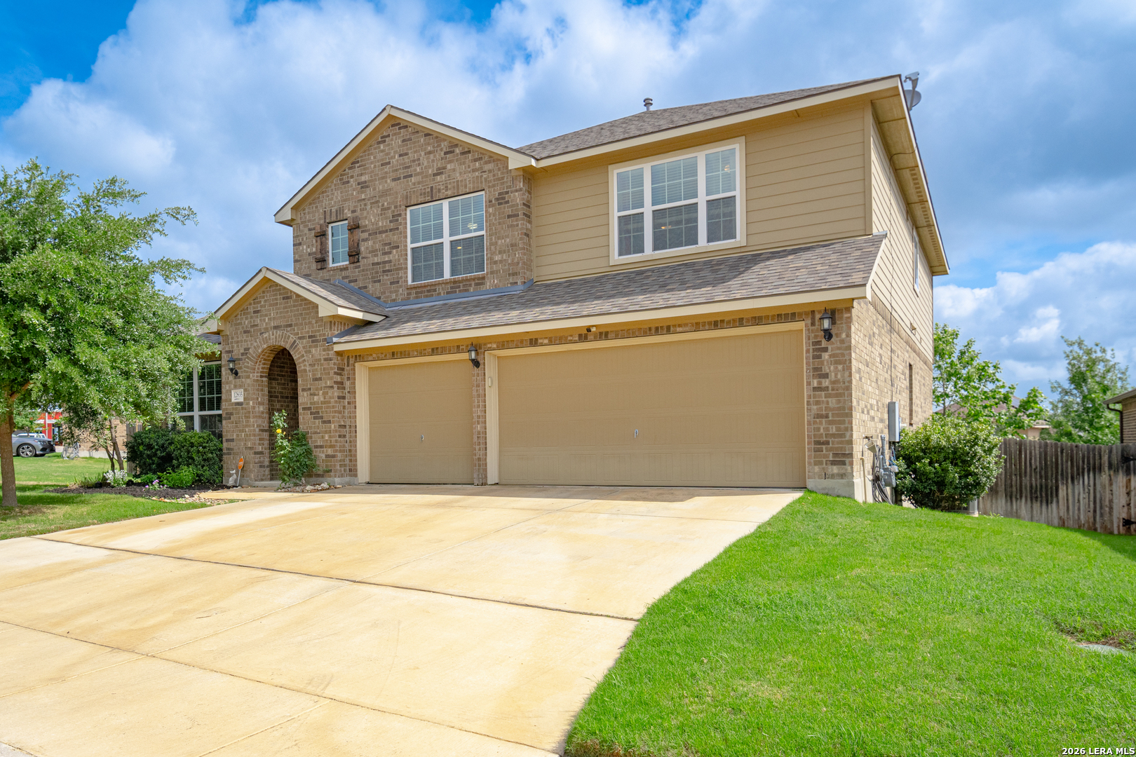 12835 Ozona Ranch San Antonio TX 78245
