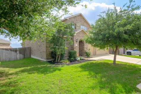 12835 Ozona Ranch San Antonio TX 78245