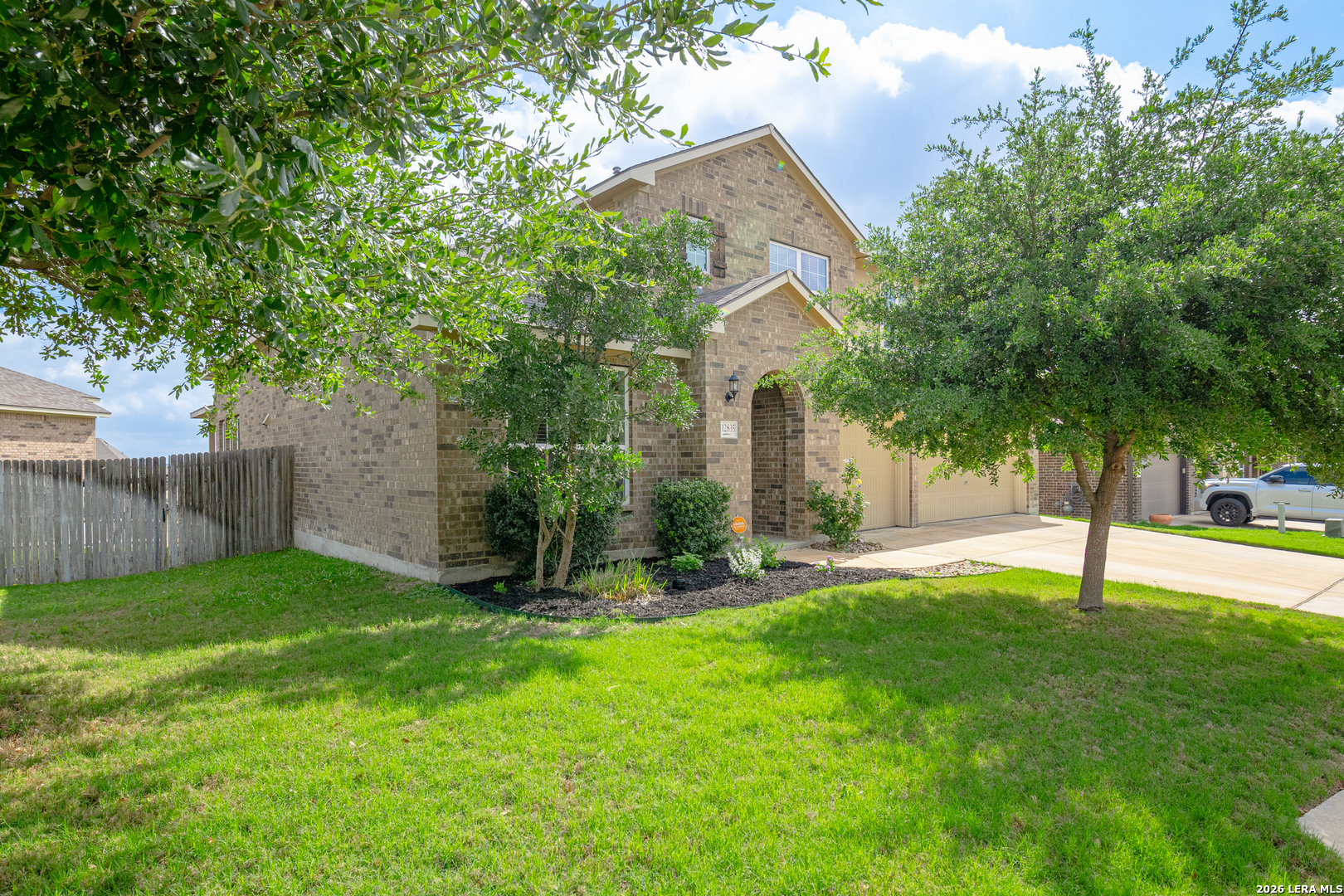 12835 Ozona Ranch San Antonio TX 78245