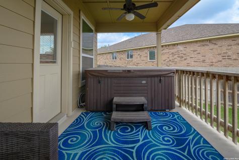 12835 Ozona Ranch San Antonio TX 78245