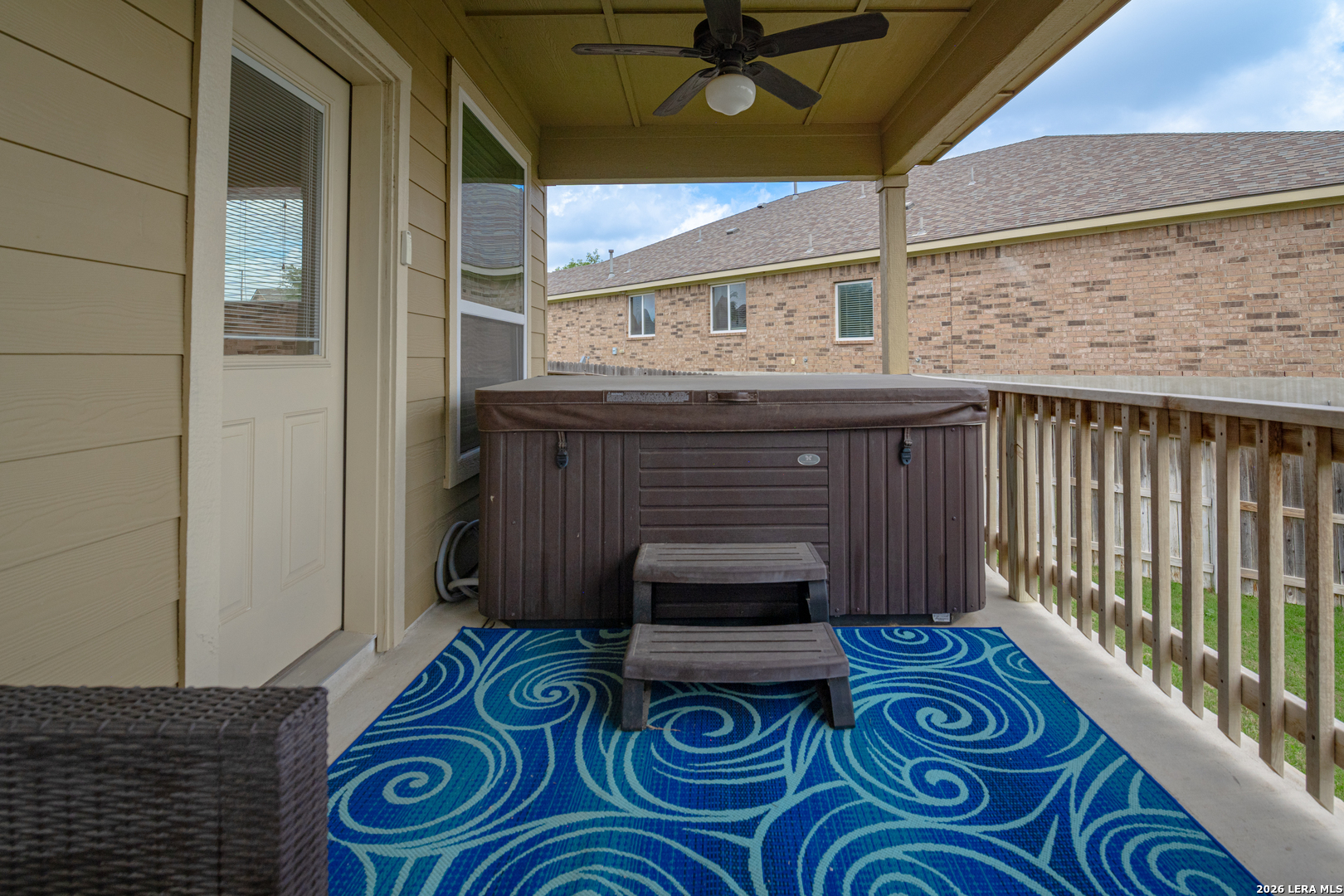 12835 Ozona Ranch San Antonio TX 78245