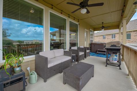 12835 Ozona Ranch San Antonio TX 78245