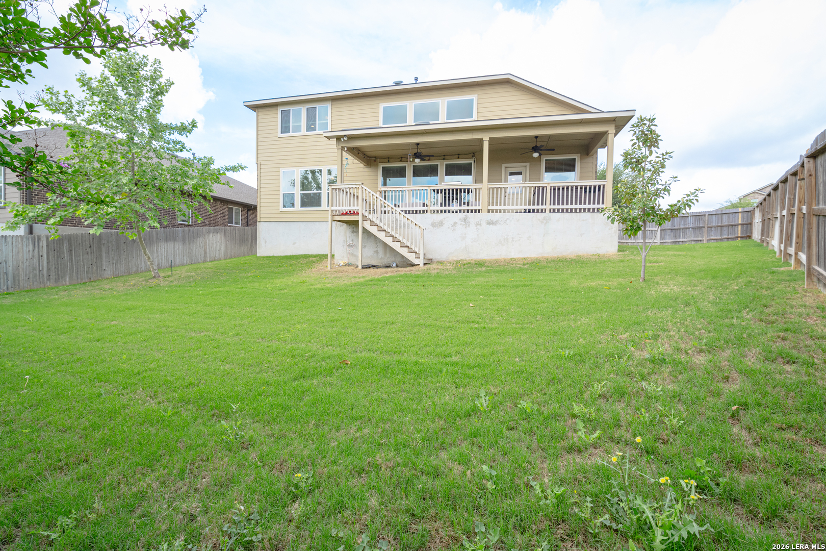 12835 Ozona Ranch San Antonio TX 78245