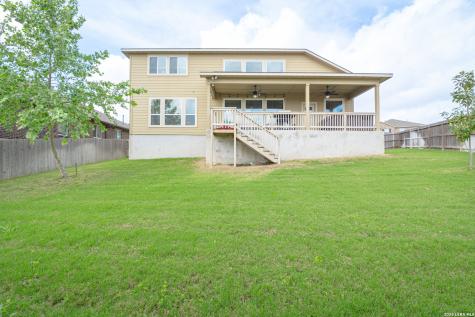 12835 Ozona Ranch San Antonio TX 78245