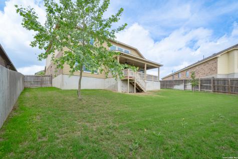 12835 Ozona Ranch San Antonio TX 78245