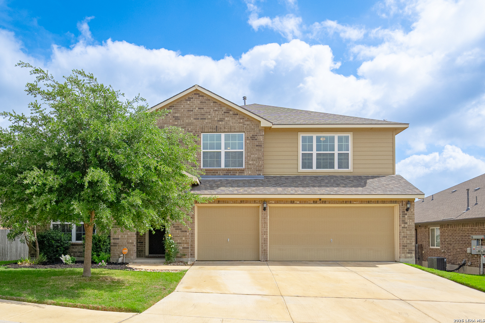 12835 Ozona Ranch San Antonio TX 78245