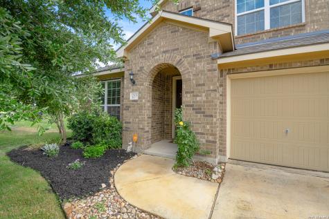 12835 Ozona Ranch San Antonio TX 78245