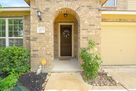 12835 Ozona Ranch San Antonio TX 78245