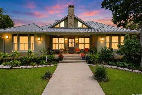 241 Ammann Road Boerne TX 78015