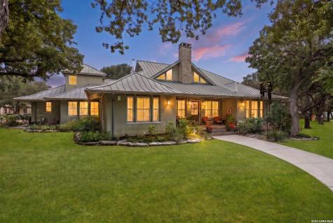 241 Ammann Road Boerne TX 78015