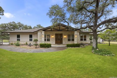 241 Ammann Road Boerne TX 78015