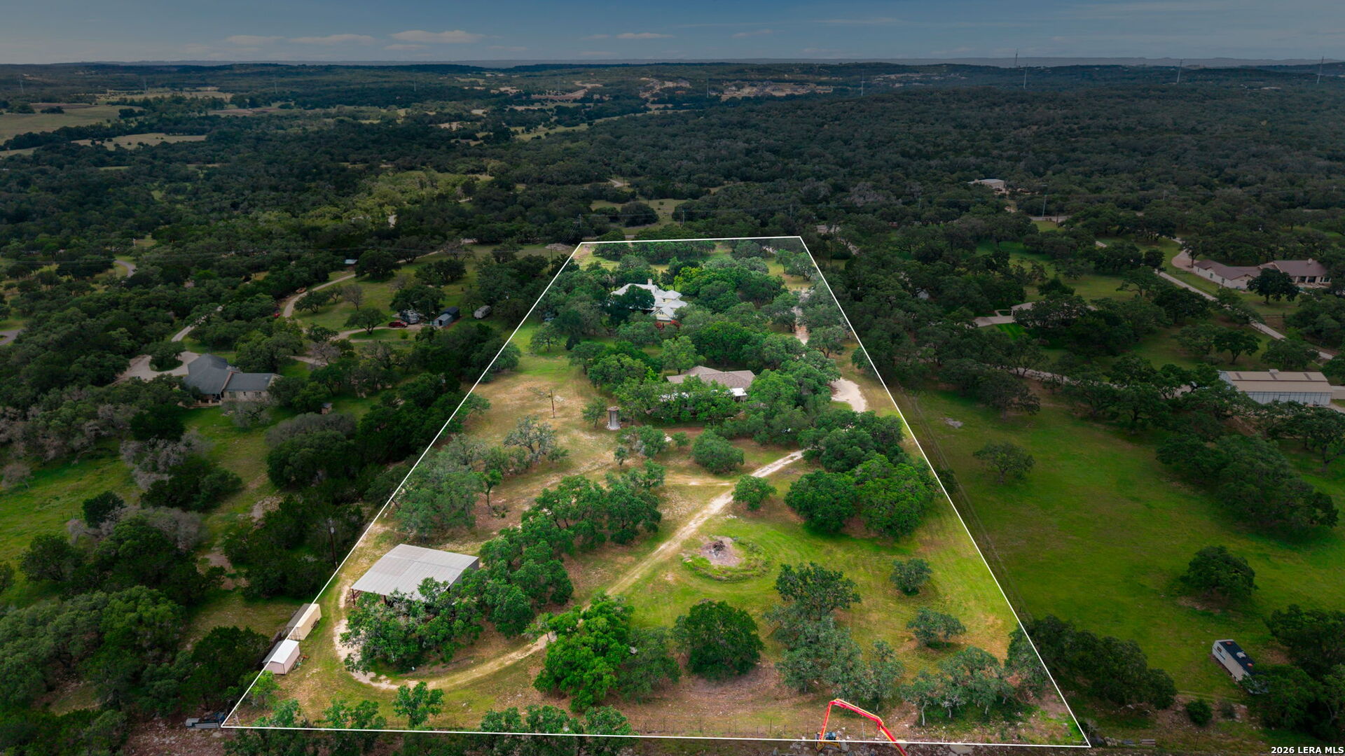 241 Ammann Road Boerne TX 78015