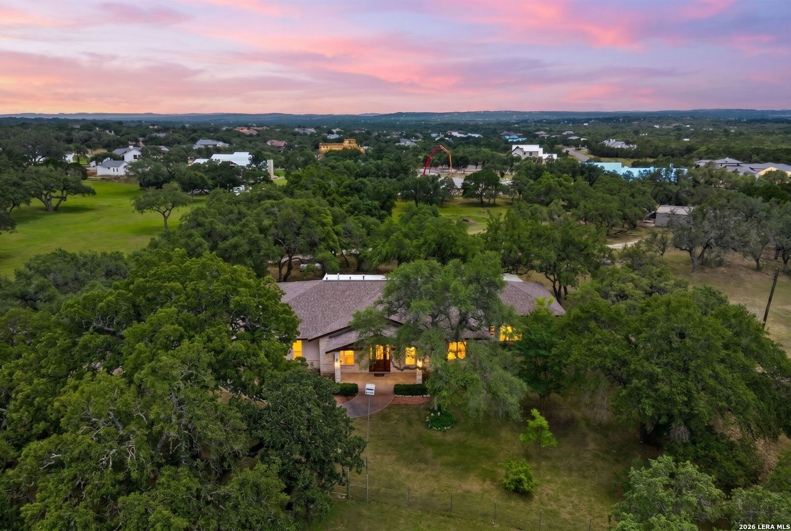 241 Ammann Road Boerne TX 78015