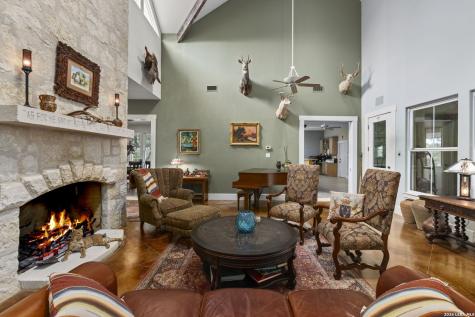 241 Ammann Road Boerne TX 78015