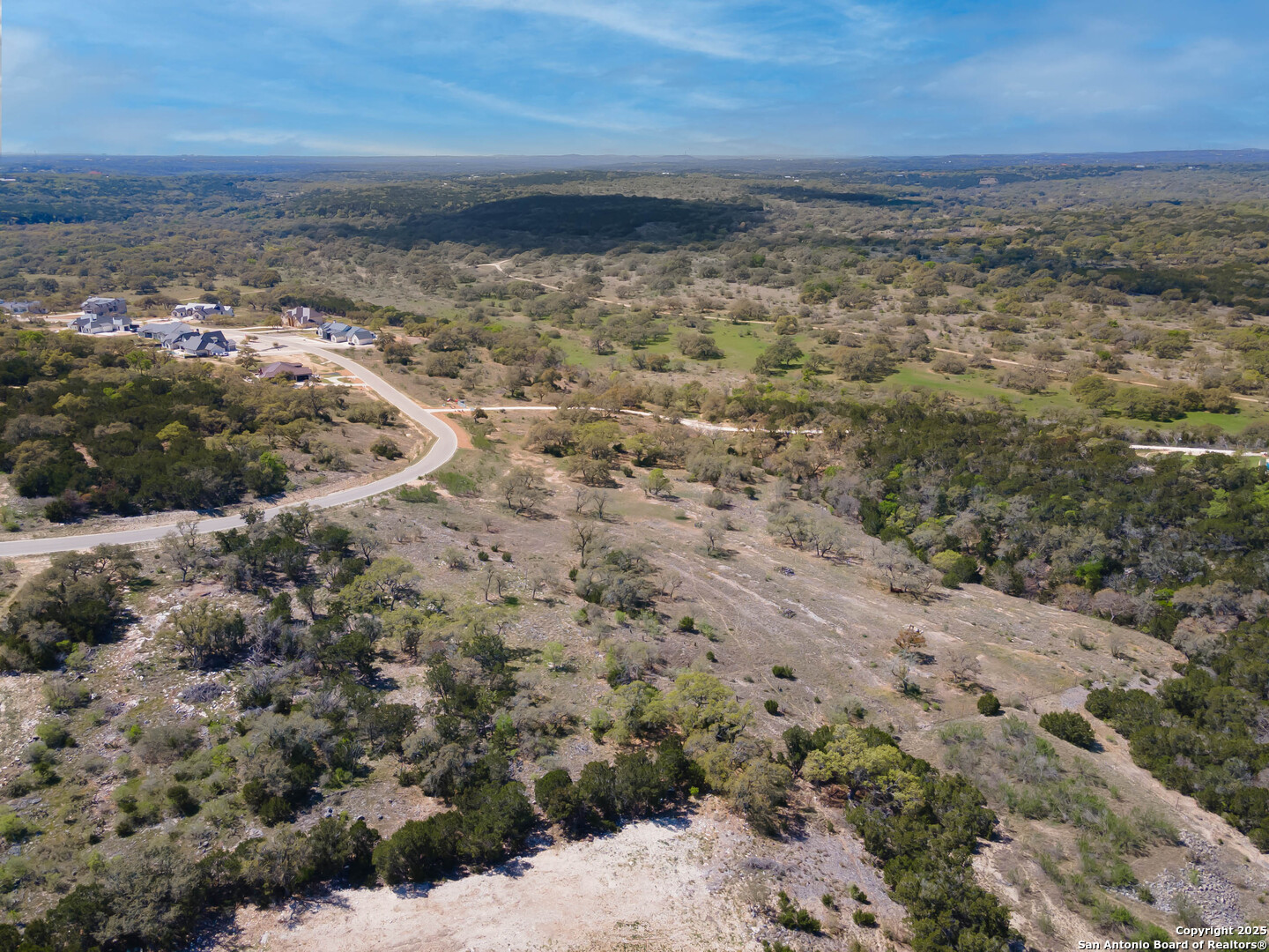 5922 Colin Ridge New Braunfels TX 78132