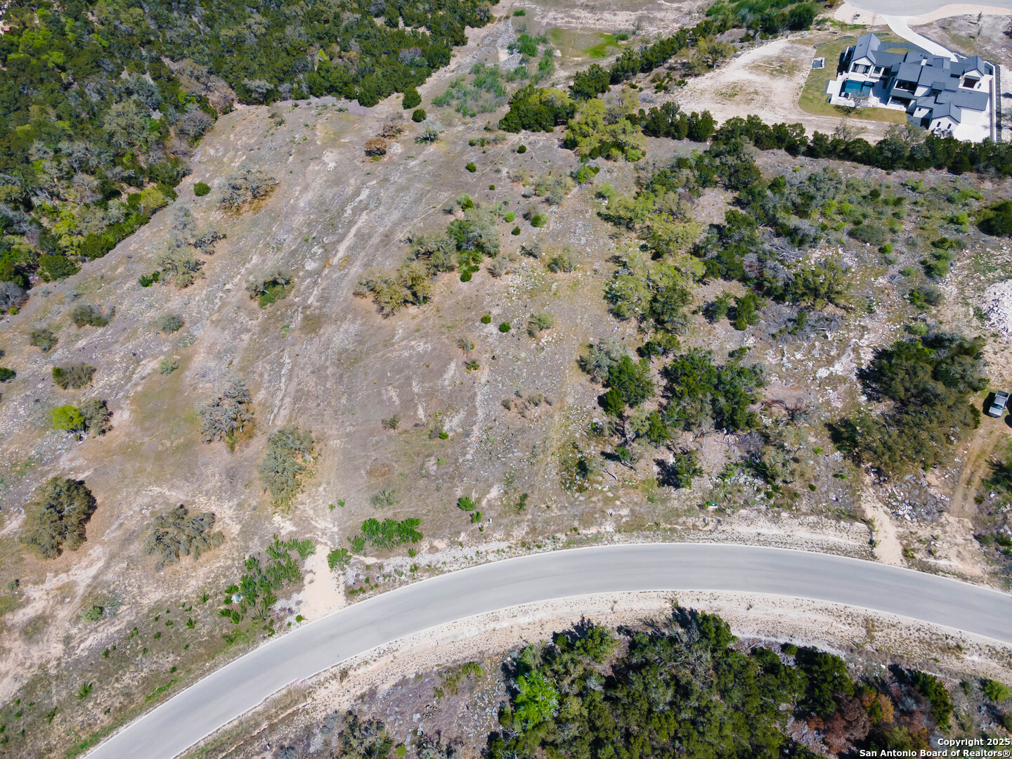 5922 Colin Ridge New Braunfels TX 78132