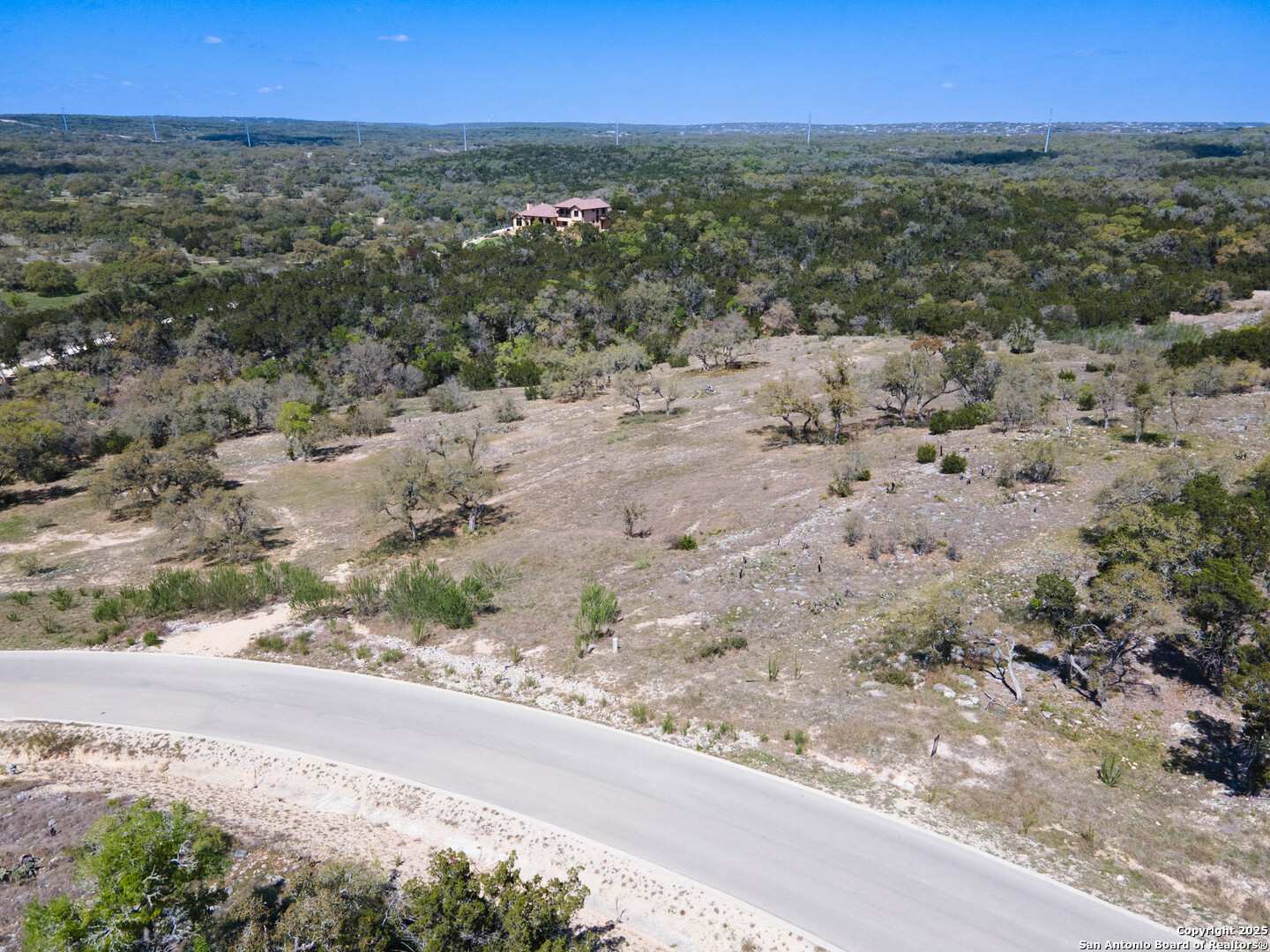 5922 Colin Ridge New Braunfels TX 78132