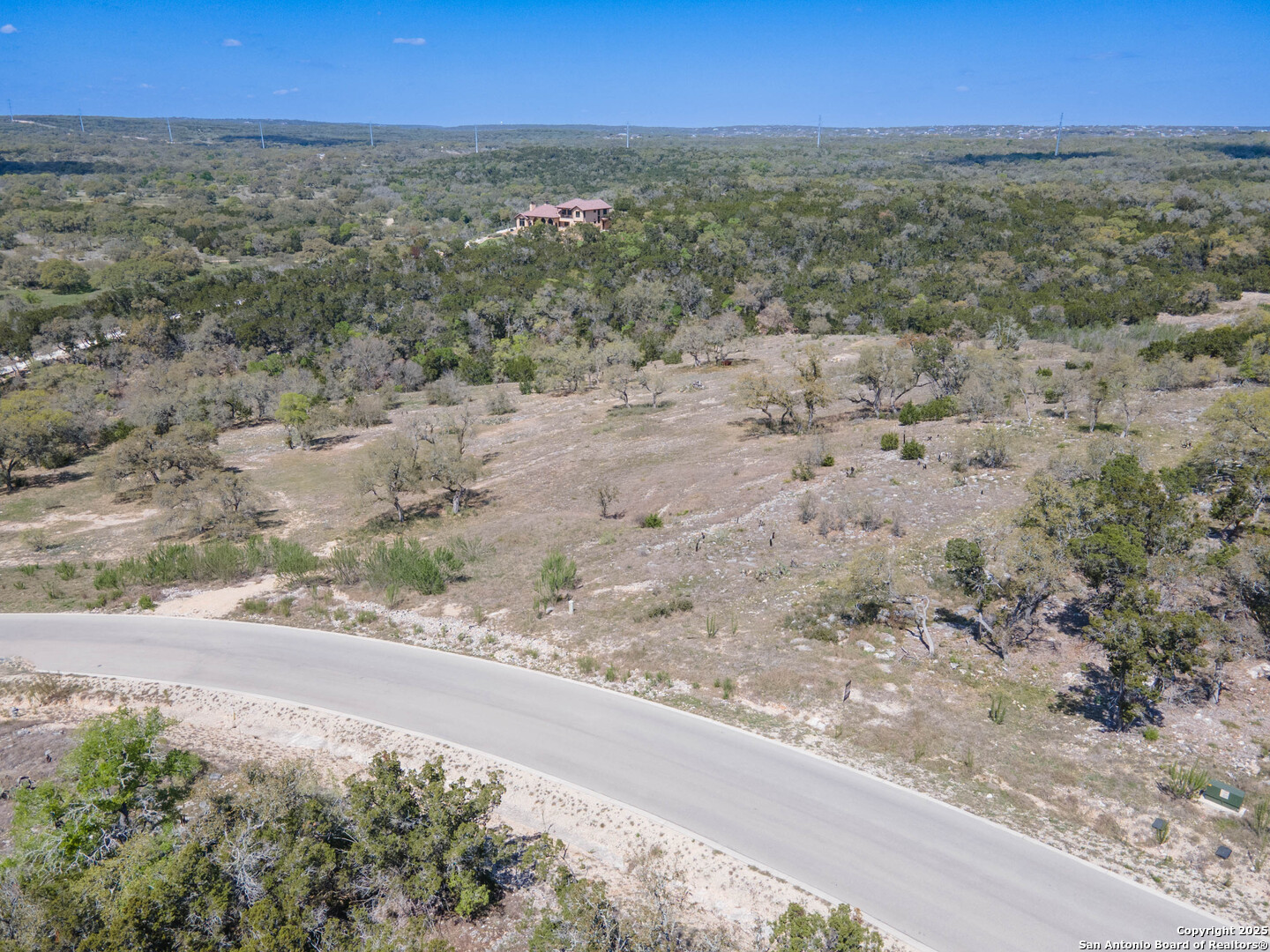 5922 Colin Ridge New Braunfels TX 78132