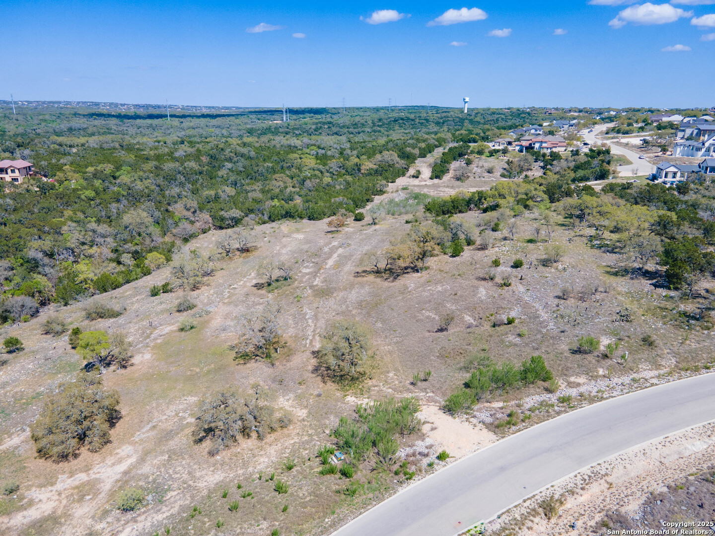 5922 Colin Ridge New Braunfels TX 78132