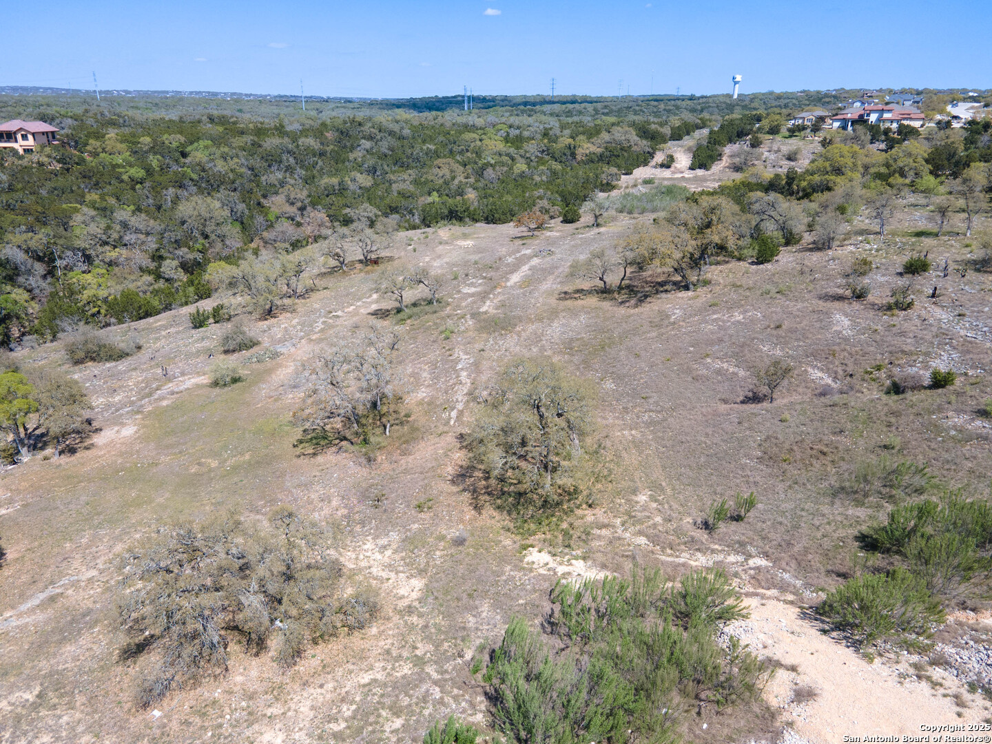 5922 Colin Ridge New Braunfels TX 78132