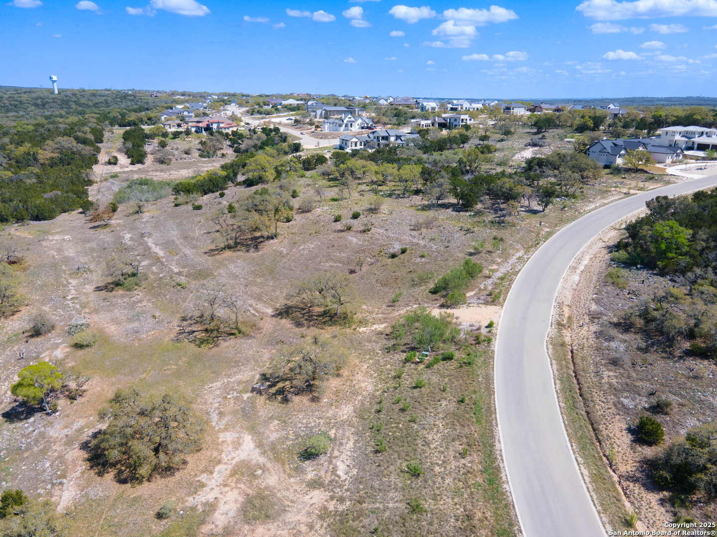 5922 Colin Ridge New Braunfels TX 78132