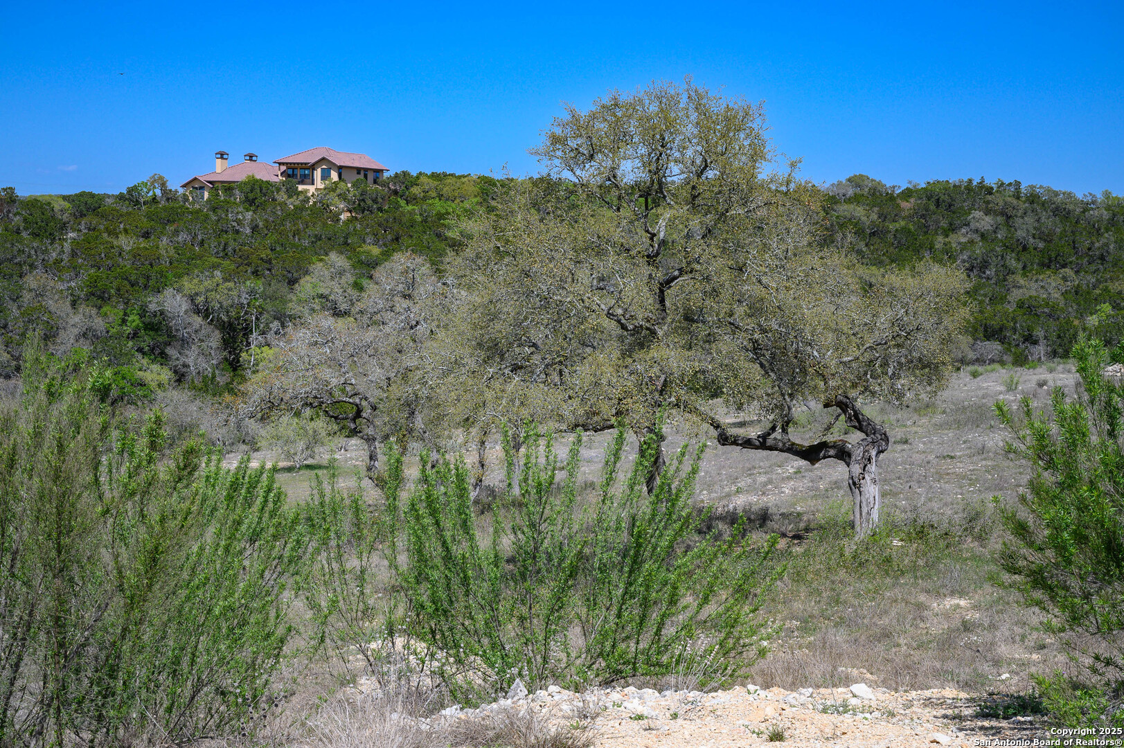 5922 Colin Ridge New Braunfels TX 78132