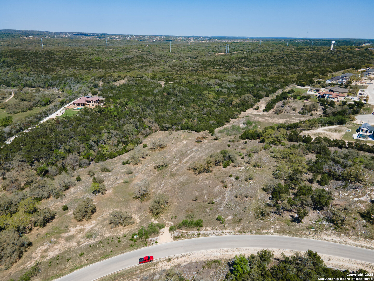 5922 Colin Ridge New Braunfels TX 78132