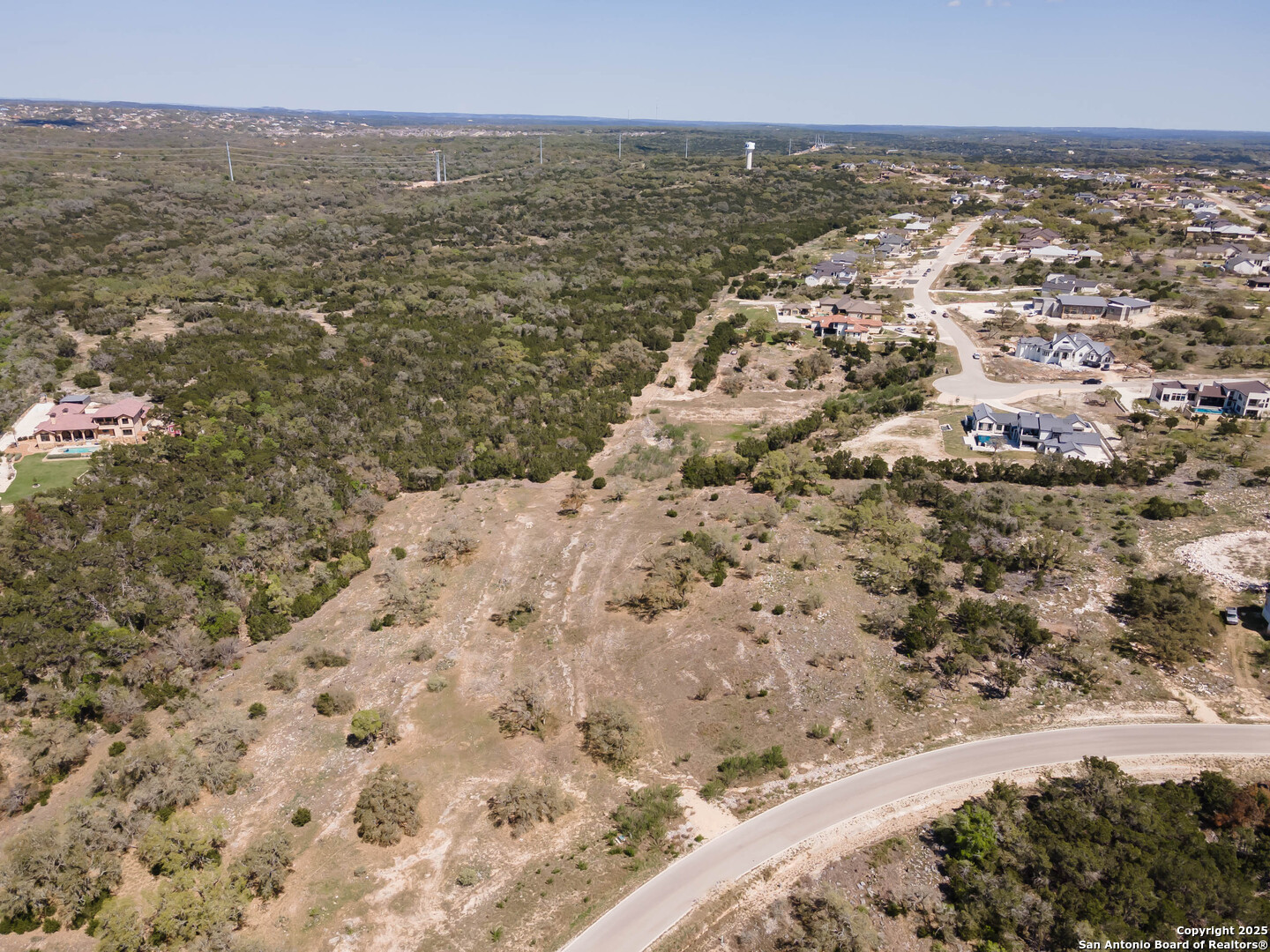 5922 Colin Ridge New Braunfels TX 78132