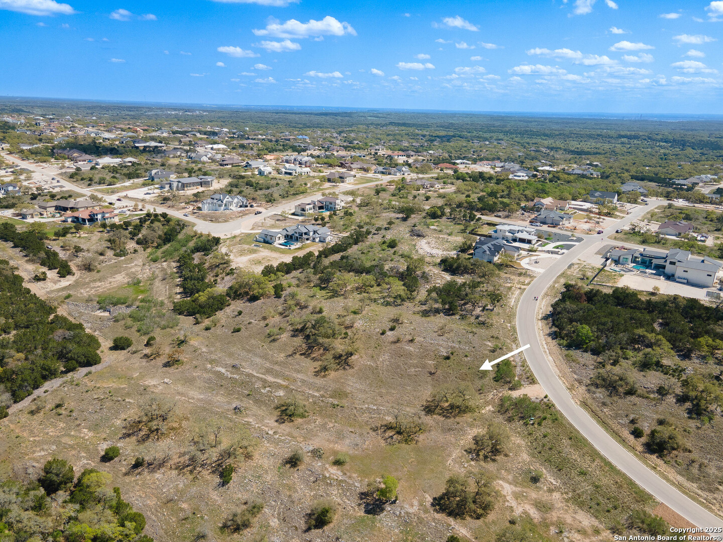 5922 Colin Ridge New Braunfels TX 78132