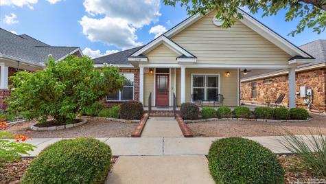 2348 Village Path New Braunfels TX 78130