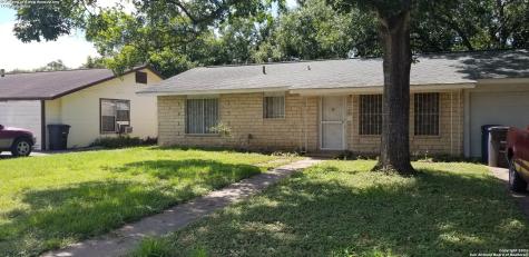 430 Kate Schenck Avenue San Antonio TX 78223