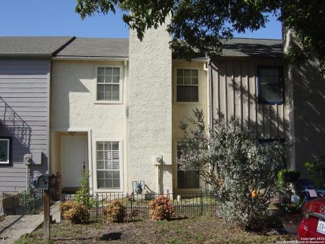 8117 Scottshill San Antonio TX 78209