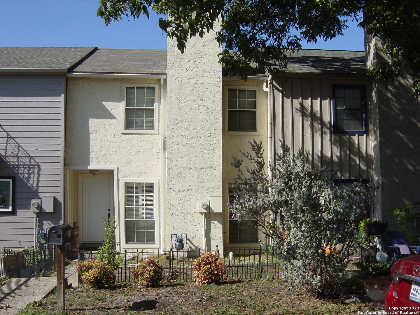 8117 Scottshill San Antonio TX 78209