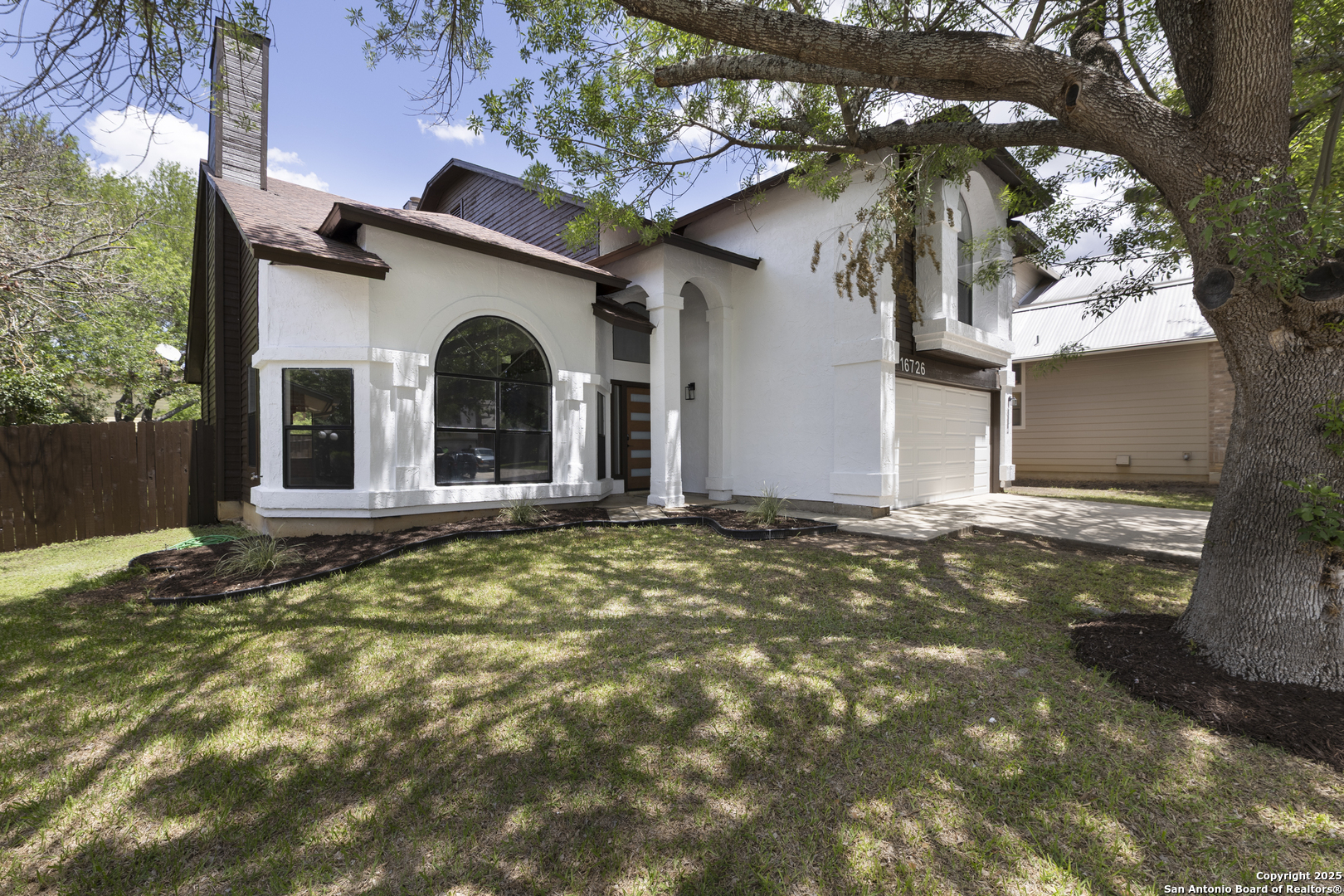 16726 Burning Glade San Antonio TX 78247