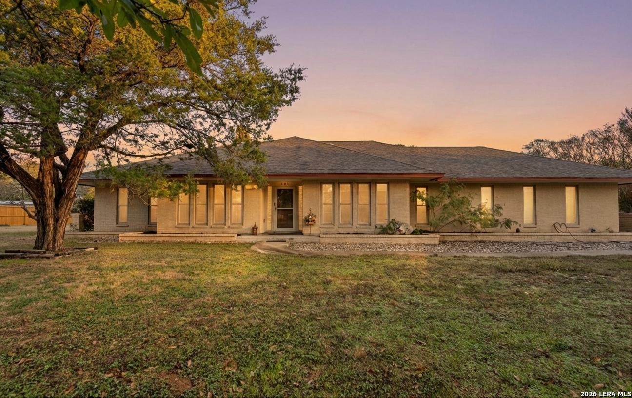 407 Windsor New Braunfels TX 78132