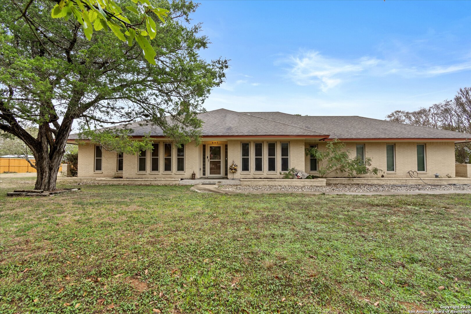 407 Windsor New Braunfels TX 78132