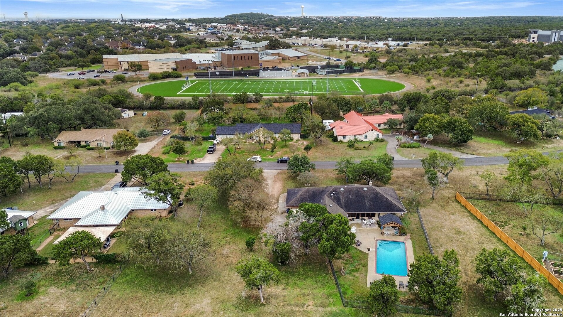 407 Windsor New Braunfels TX 78132