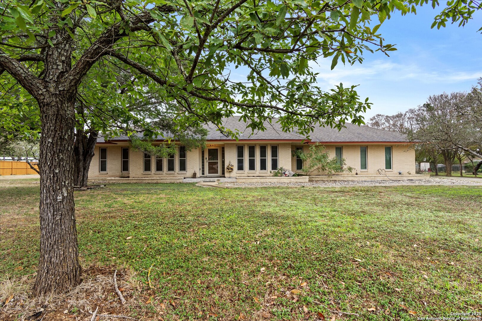 407 Windsor New Braunfels TX 78132